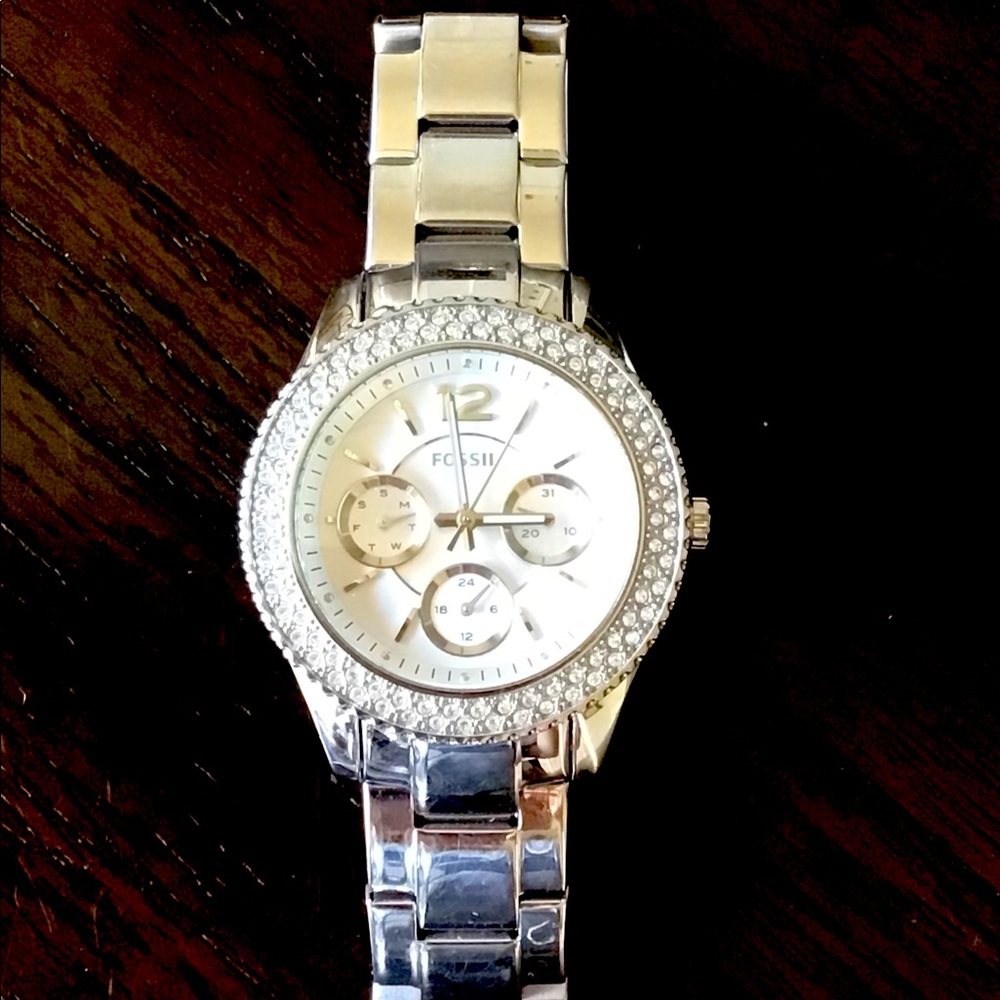 Fossil Watch